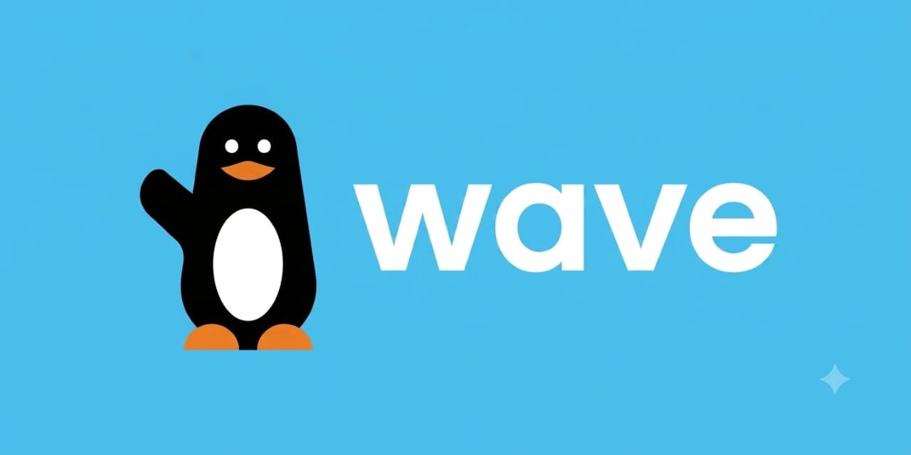 Wave